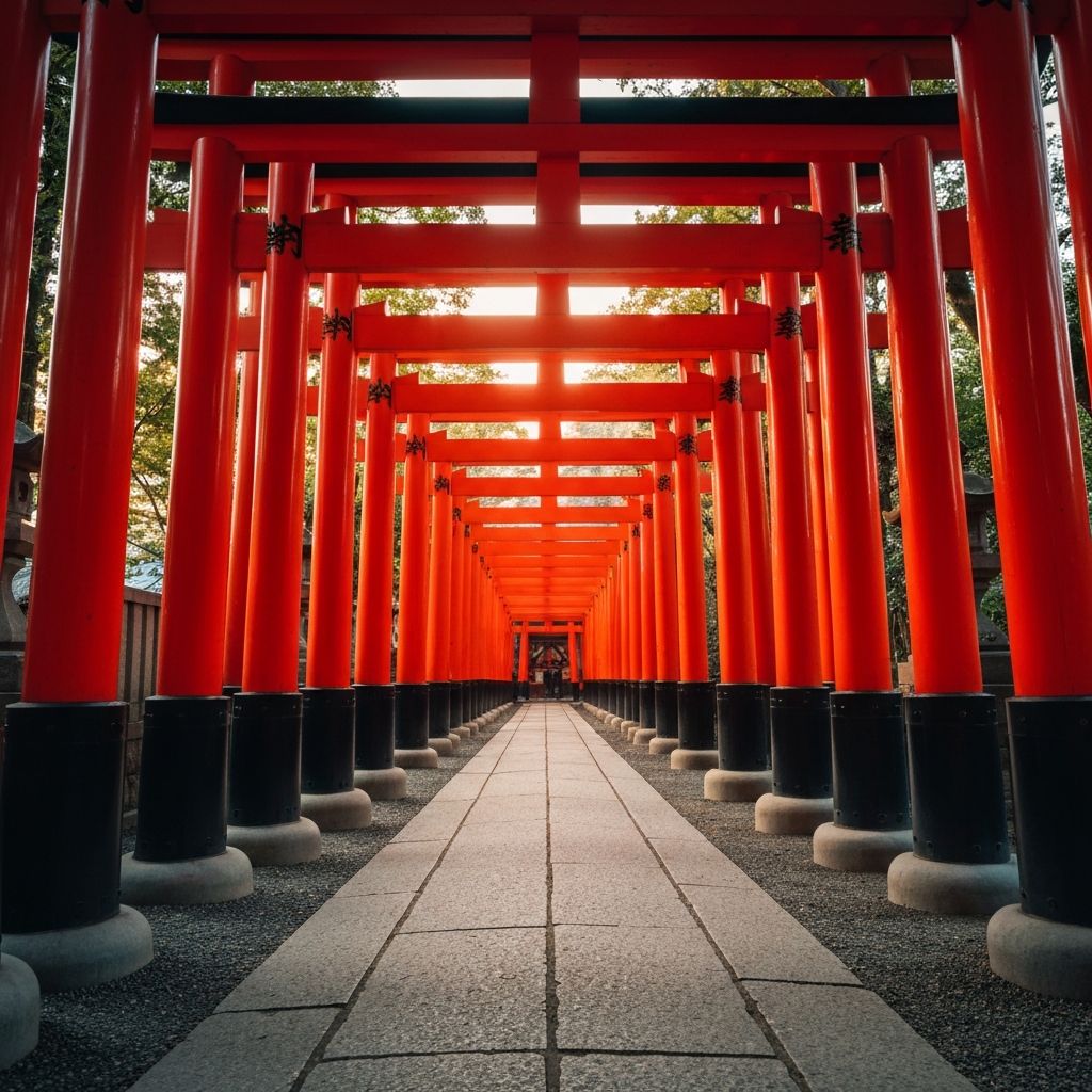 Kyoto Cultural Journey