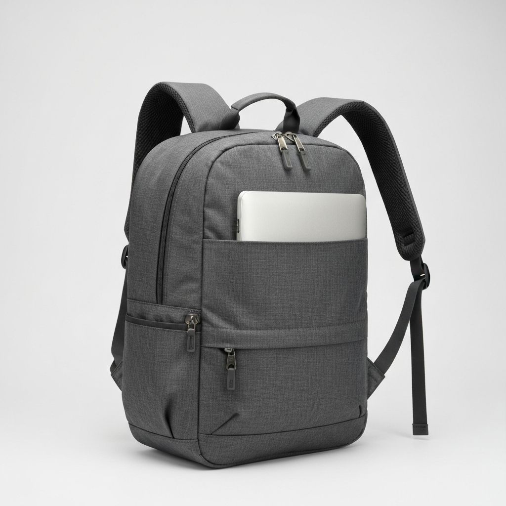 Explorer Travel Backpack