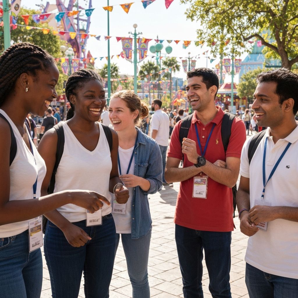 Join our special tour this month