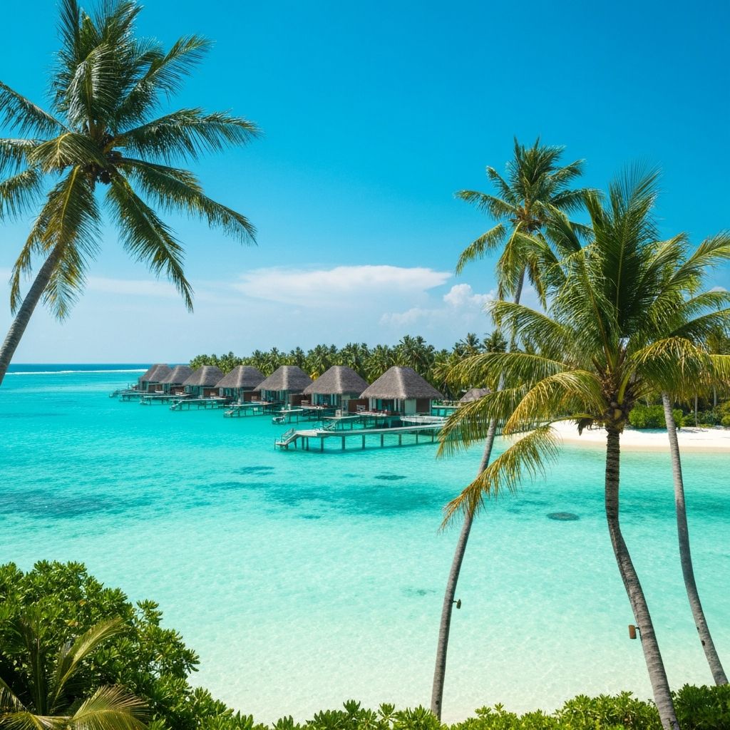 Explore The World With Us