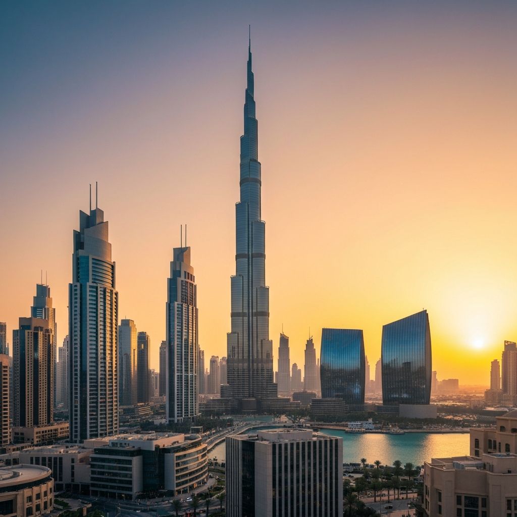 Unforgettable Journeys Await